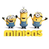 Picture for category Minions