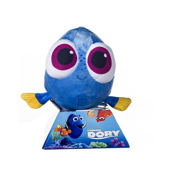 Disney Pixar Baby Dory Plush from Finding Dory