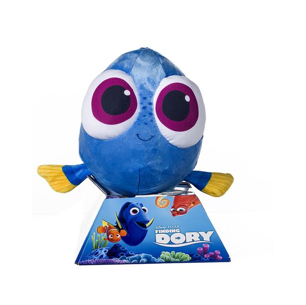 baby dory plush