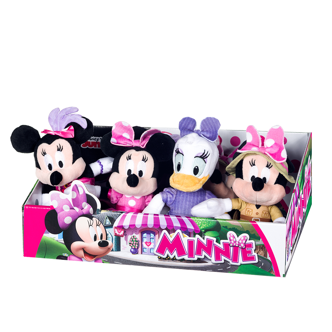 posh paws plush toys