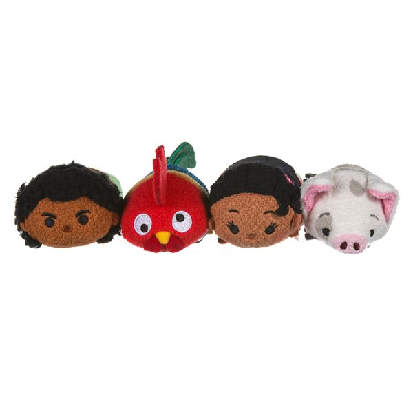 posh paws tsum tsum