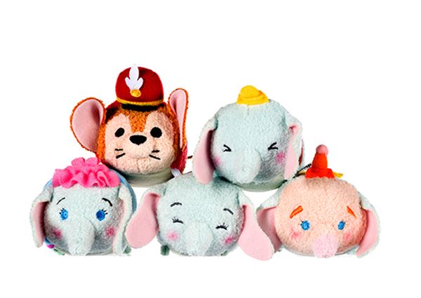 posh paws dumbo