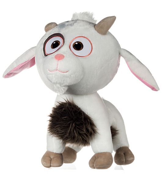 Despicable Me 3 Goat Stuffed Animal Online Deals Up To 50 Off Www Ldeventos Com