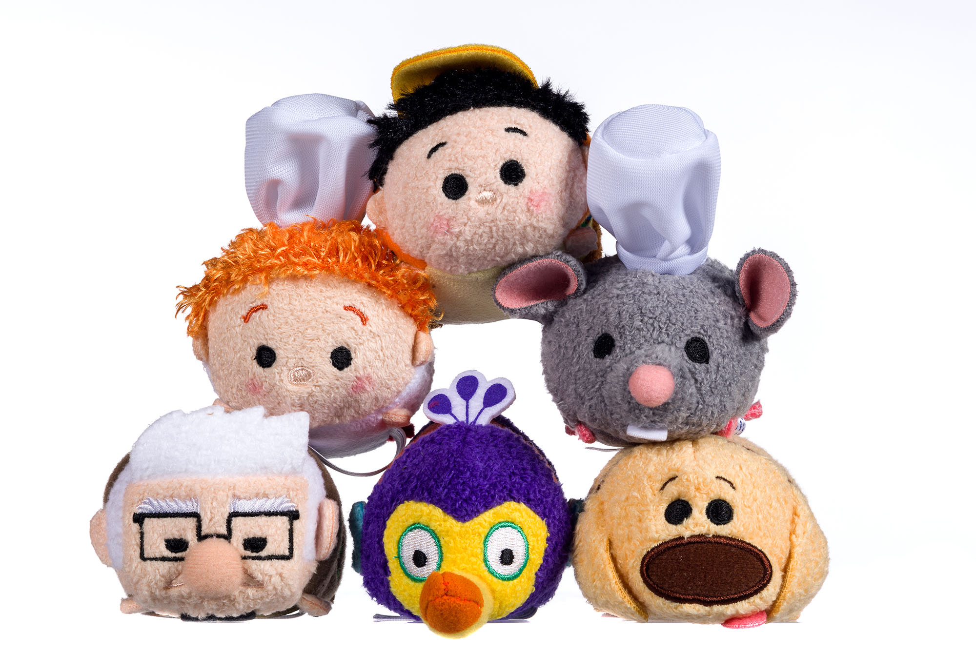 Kevin shop tsum tsum