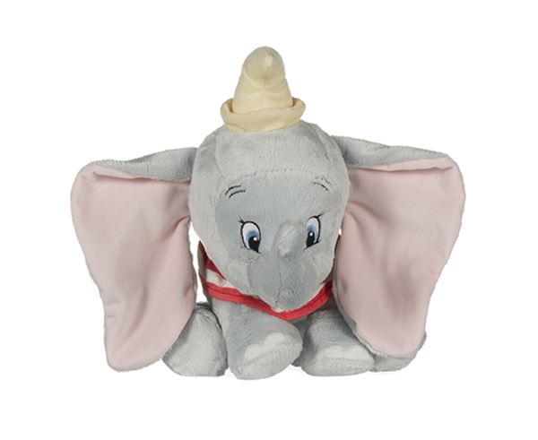 posh paws dumbo