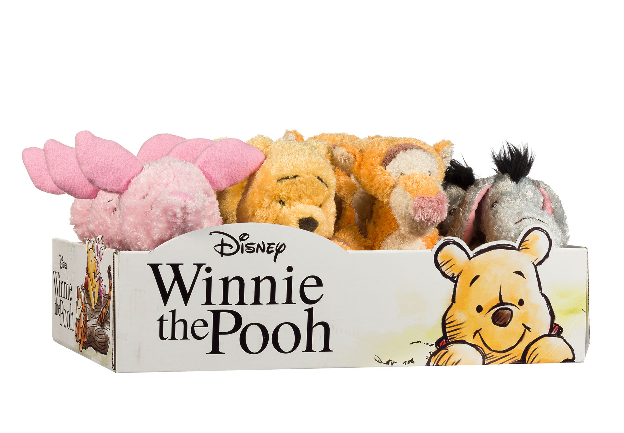 posh paws winnie the pooh