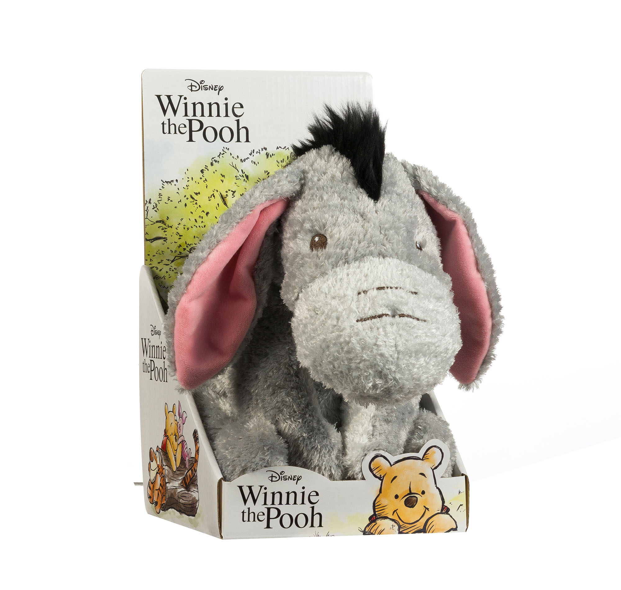 Posh paws best sale eeyore