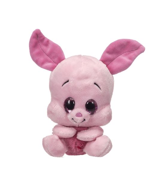 posh paws piglet