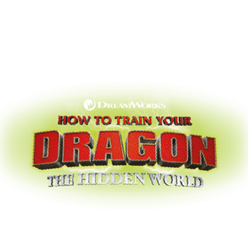 Picture for manufacturer How To Train Your Dragon 3