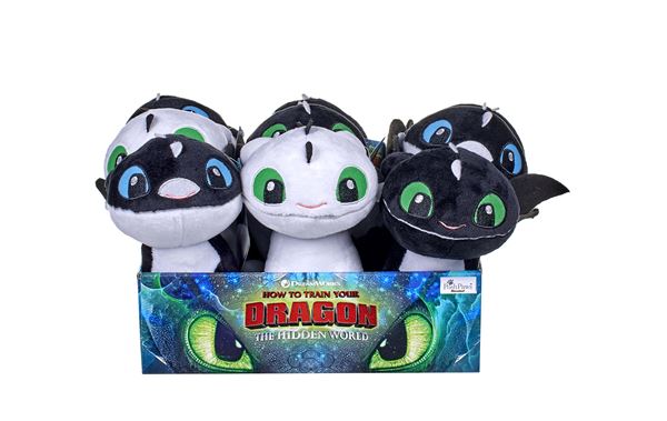 httyd night lights plush
