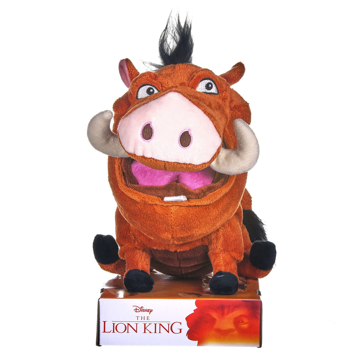 lion king soft toys uk