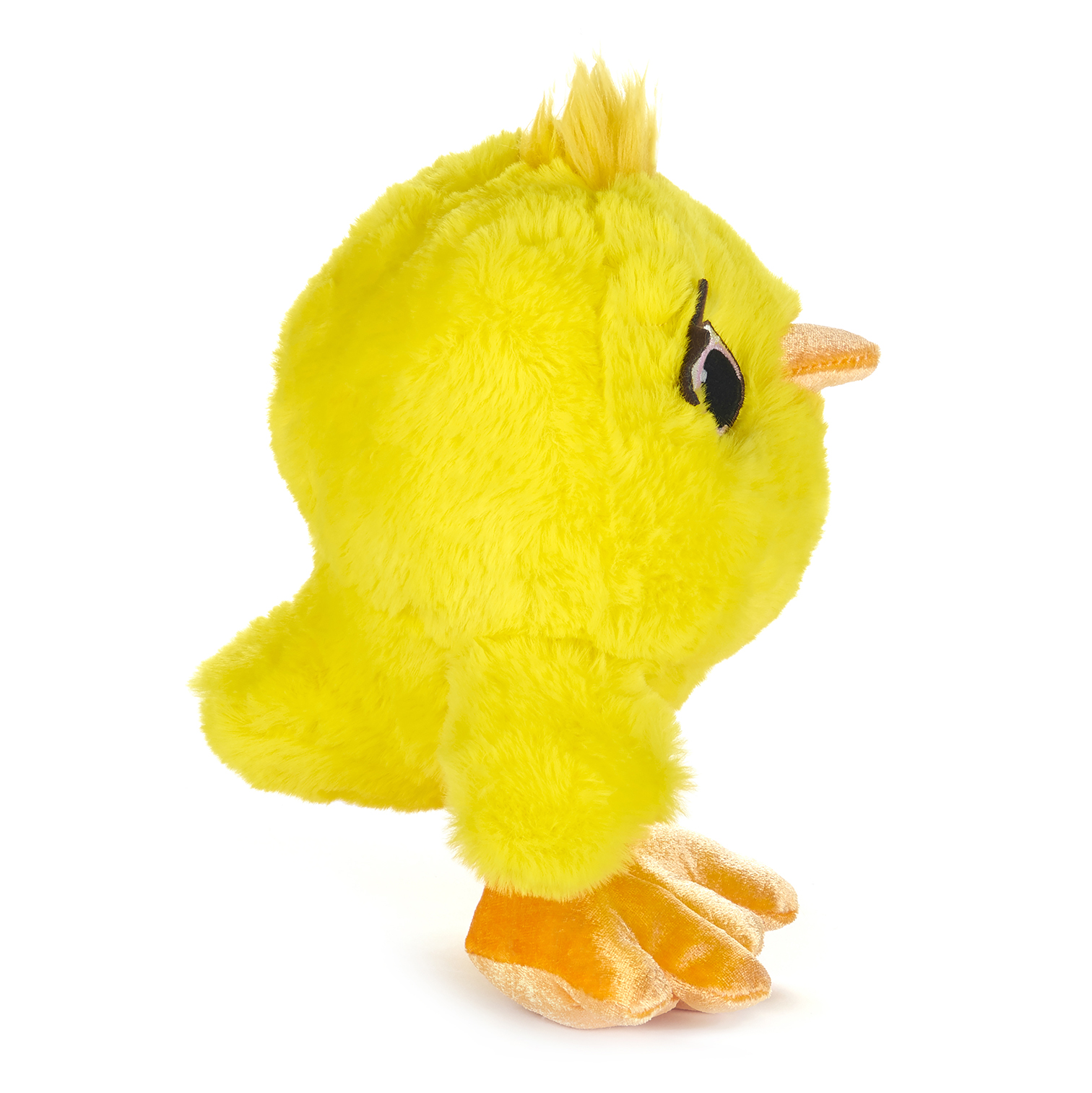 Peluche Helen Incredibili 2 Posh Paws - 25,4 Cm, Morbido, Supereroe Disney, Ufficiale