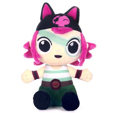 Posh Paws Pirata And Capitano 10 in Capitano environ 25.40 cm