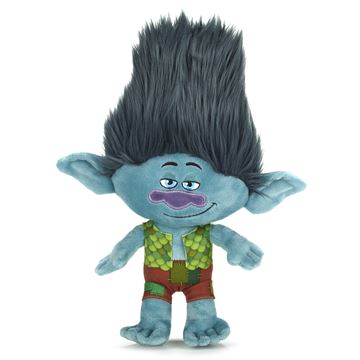 Posh Paws International. Trolls 3
