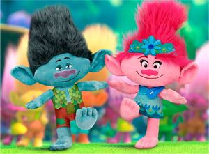 Picture for category Plush Toys