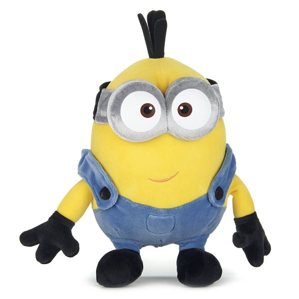 despicable me minion joker