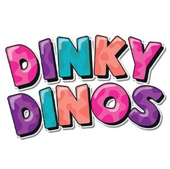 Picture for manufacturer Dinky Dinos