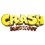 Picture for manufacturer Crash Bandicoot