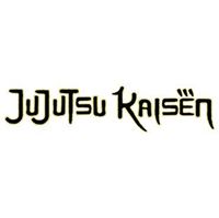 Picture for category Jujutsu Kaisen
