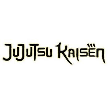 Picture for manufacturer Jujutsu Kaisen