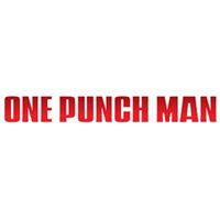 Picture for category One Punch Man