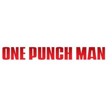 Picture for manufacturer One Punch Man
