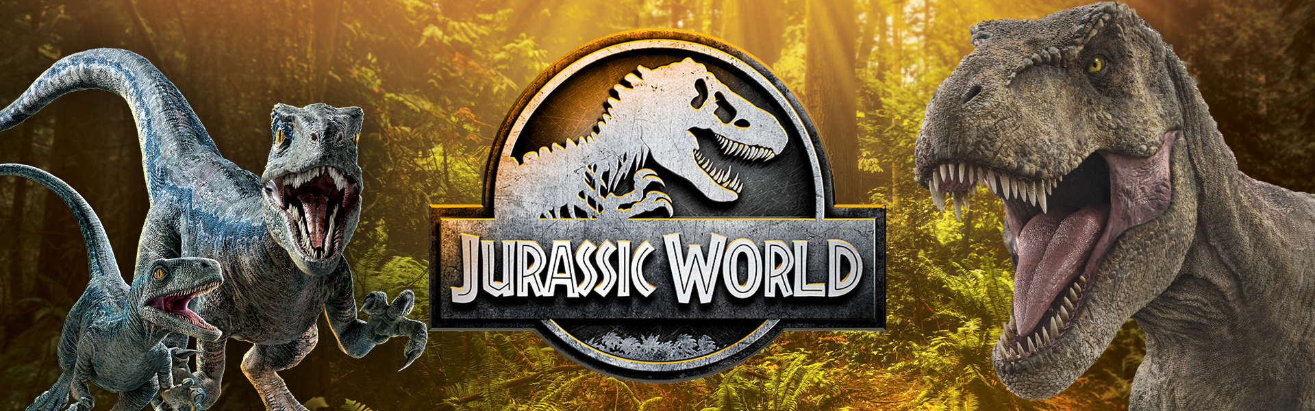 Jurassic World