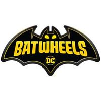 Picture for category Batwheels