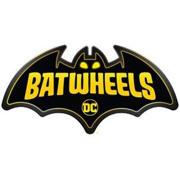 Picture for manufacturer Batwheels