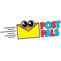 Picture for category Post Pals