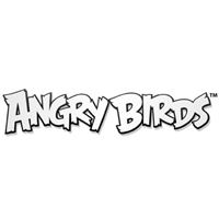 Picture for category Angry Birds