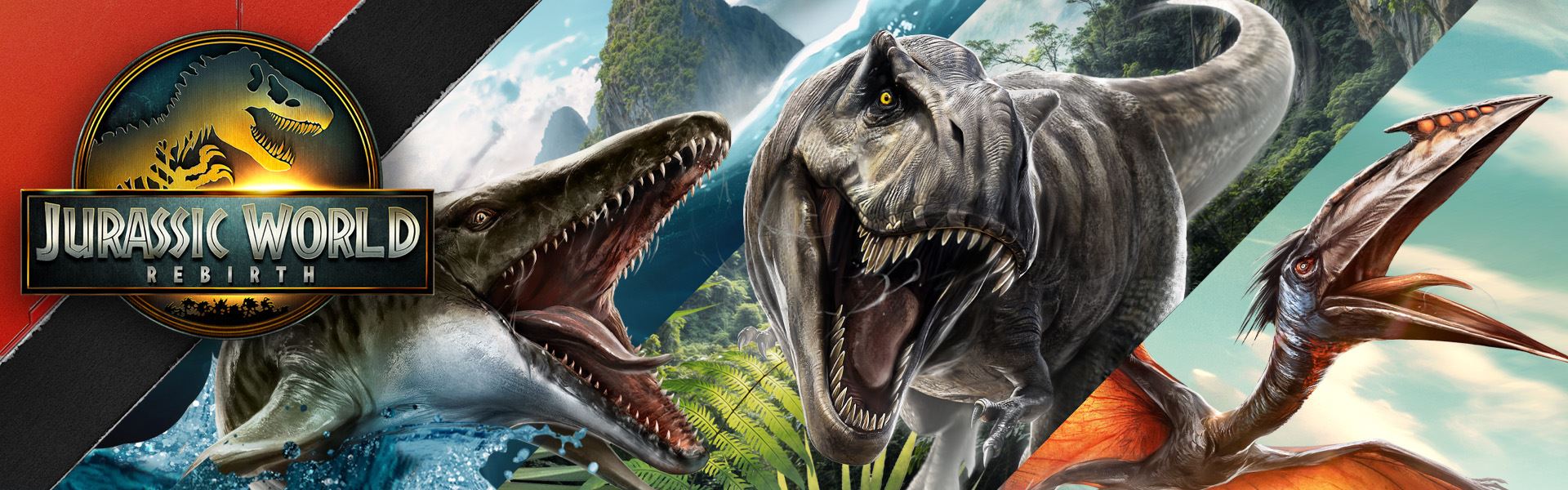 Jurassic World