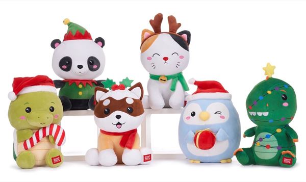 Picture of Item No: 49444WHL (Out of Stock)