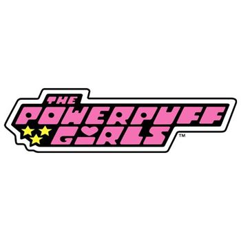 Picture for manufacturer Powerpuff Girls