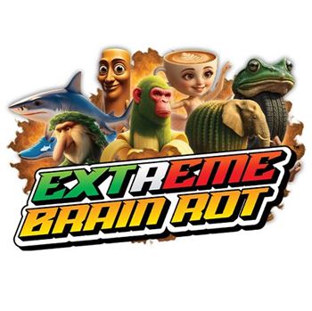 Picture for manufacturer Extreme Brain Rot