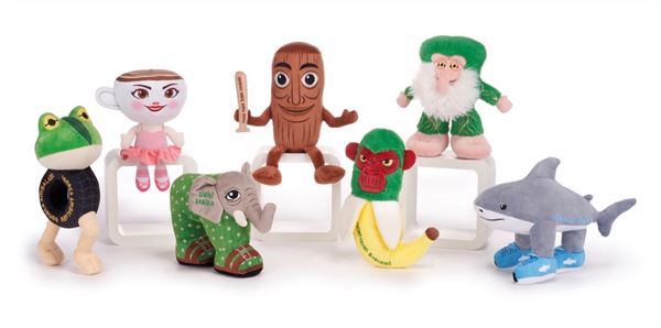 Picture of Item No: 49519PP