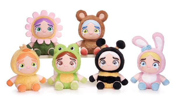 Picture of Item No: 49529PP (Out of Stock)