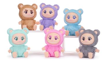 Picture of Item No: 49511PP (Out of Stock)