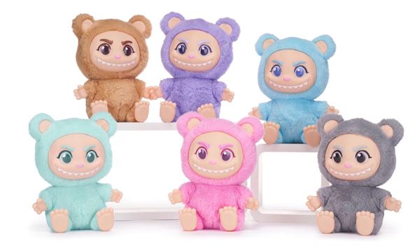 Picture of Item No: 49511PP (Out of Stock)