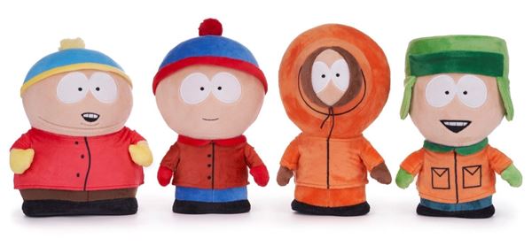 Picture of Item No: 5740PP