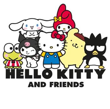 Picture for manufacturer Hello Kitty