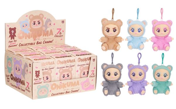 Picture of Item No: 49510PP