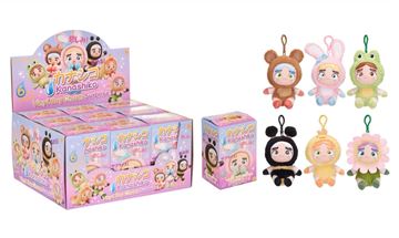 Picture of Item No: 49528PP (Out of Stock)