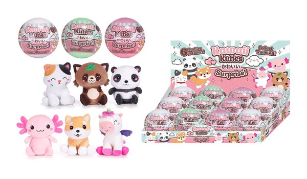 Picture of Item No: 49492PP