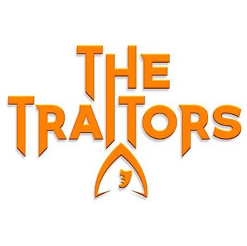 Picture for manufacturer Traitors