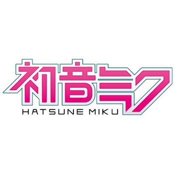 Picture for manufacturer Hatsune Miku