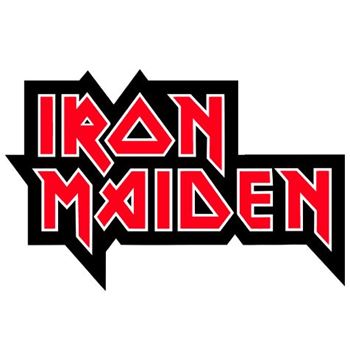 Picture for manufacturer Iron Maiden