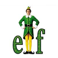 Picture for category Elf