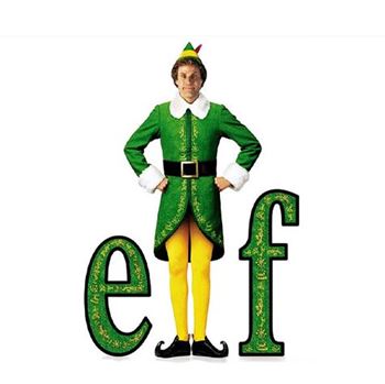 Picture for manufacturer Elf