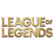 Picture for manufacturer League of Legends